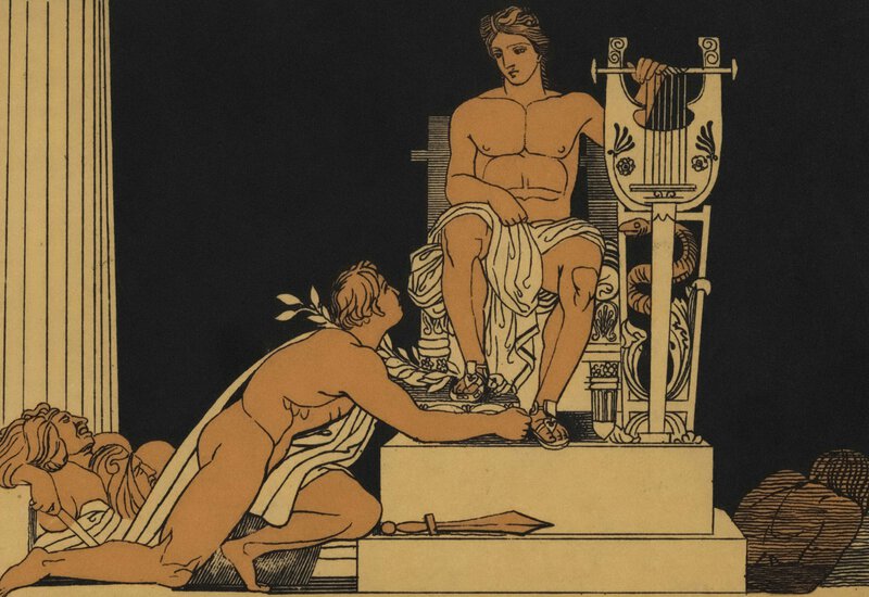 Why the Odyssey Still Resonates: What Neuroscience Reveals