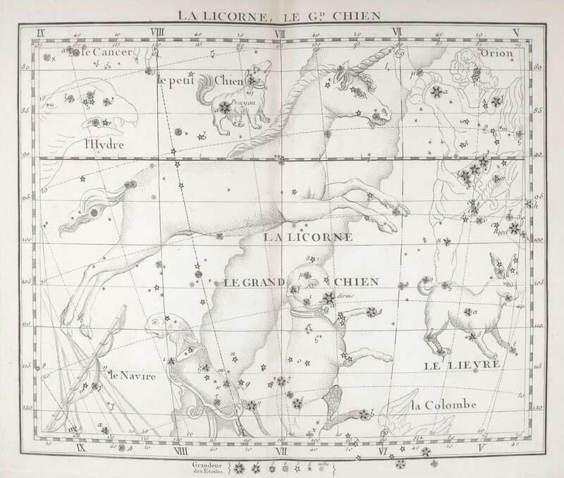 Star Chart for Beginners: See 4,500 Stars Tonight With Naked Eyes
