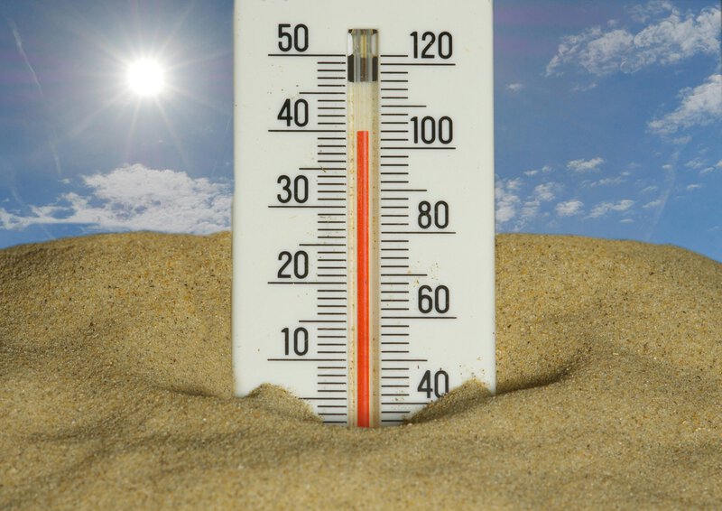 France Hit 46 °C — How the Mediterranean Climate Shift Is Remaking Europe
