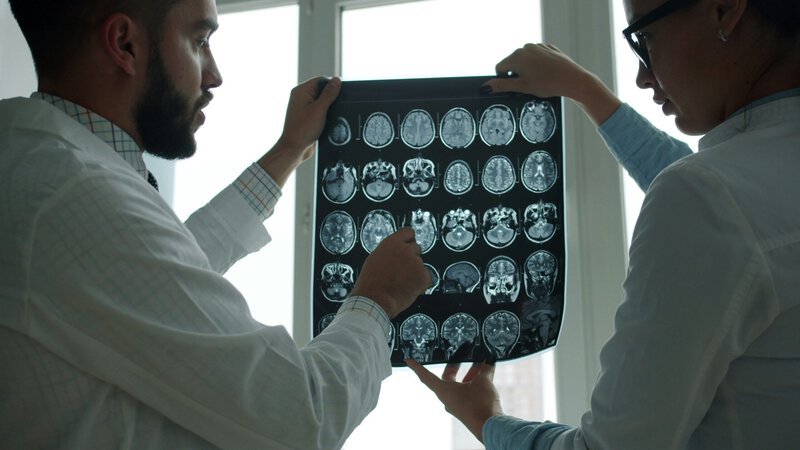 Brain Scans Reveal Two Biologically Distinct Forms of Major Depression