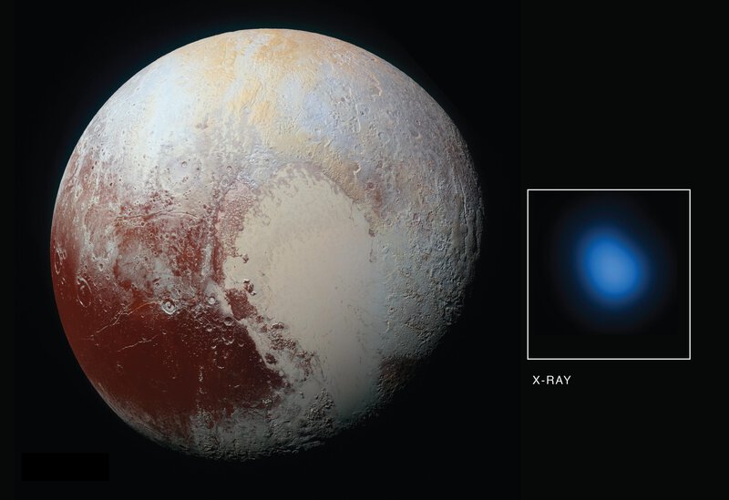 New Horizons Woke Up 6 Billion Miles Away After a Record 321-Day Silence