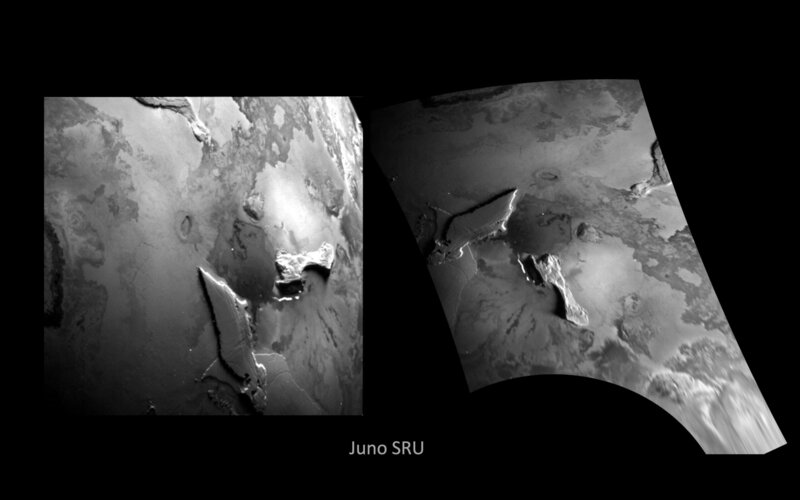 Juno Probe Found Io’s Interior Is a Planet-Wide Magma Mush Zone