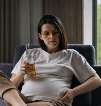 Alcohol Use During Pregnancy Has Risen 60% — and No Amount Is Safe