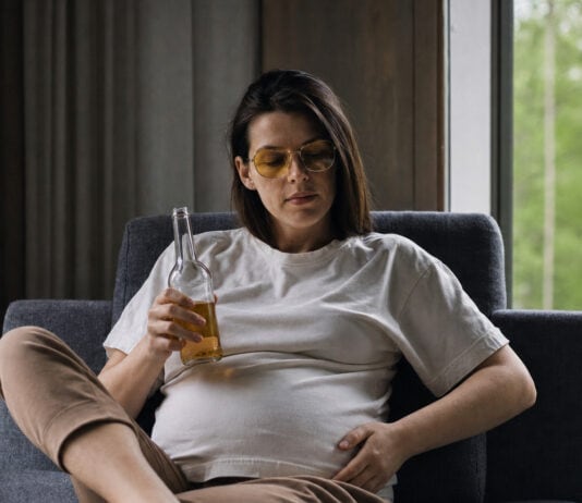 Alcohol Use During Pregnancy Has Risen 60% — and No Amount Is Safe