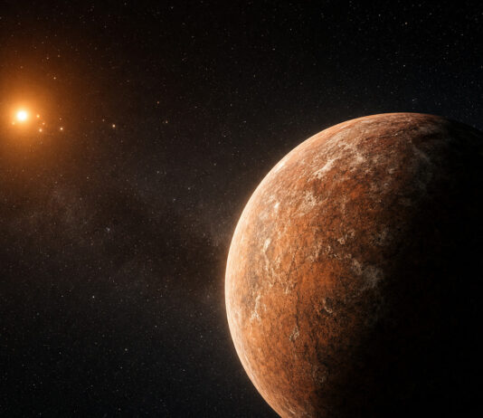 Closest Exoplanets to Earth: Proxima Centauri’s Worlds Upend Expectations