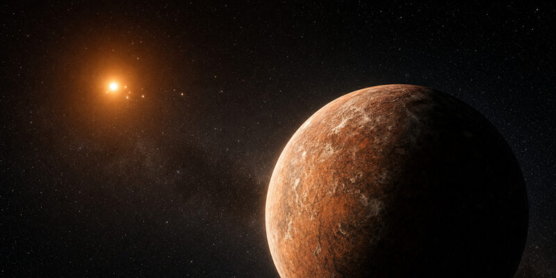 Closest Exoplanets to Earth: Proxima Centauri’s Worlds Upend Expectations