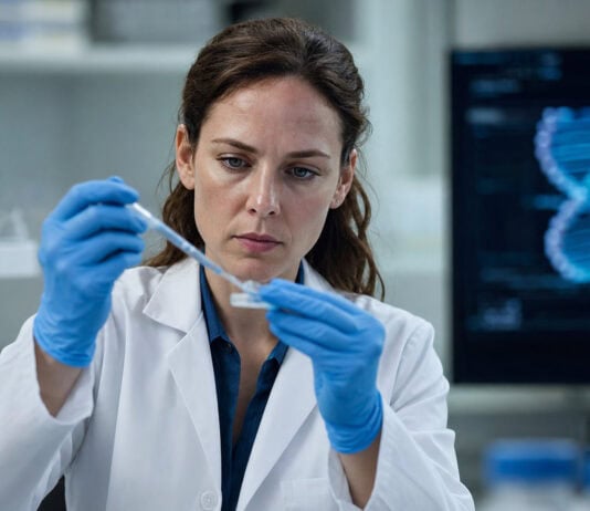 Why Psoriasis Biologics Fail 1 in 3 Patients — and What Genetics Reveal