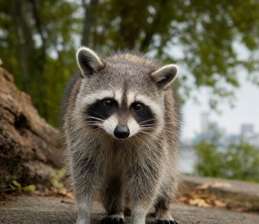 Viral Wildlife Fame Can Kill: What Jimothy’s Story Reveals