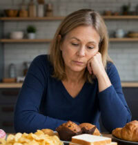 Each 10% Refined Carb Increase Cuts Healthy Aging Odds by 13%