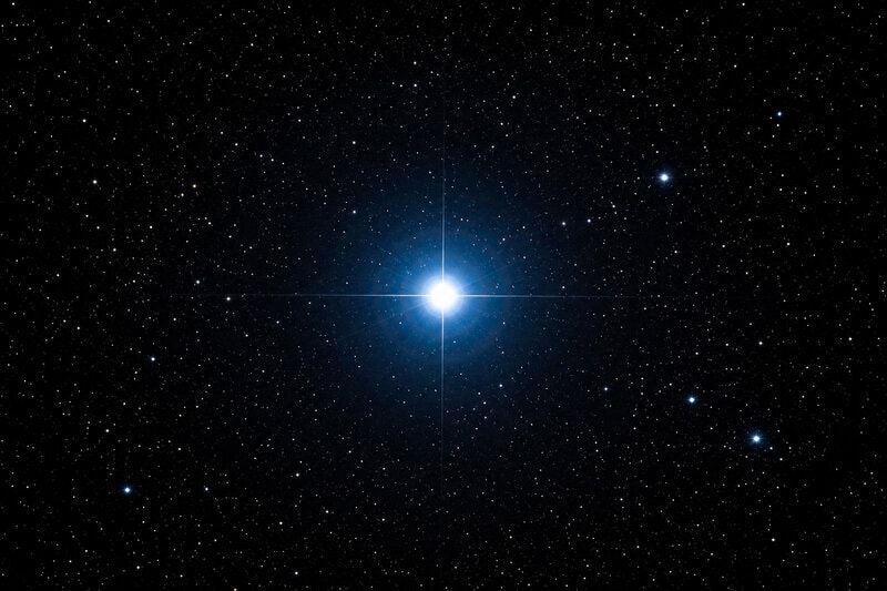 Regulus Spins at 96% of Its Breakup Speed — and It Shows