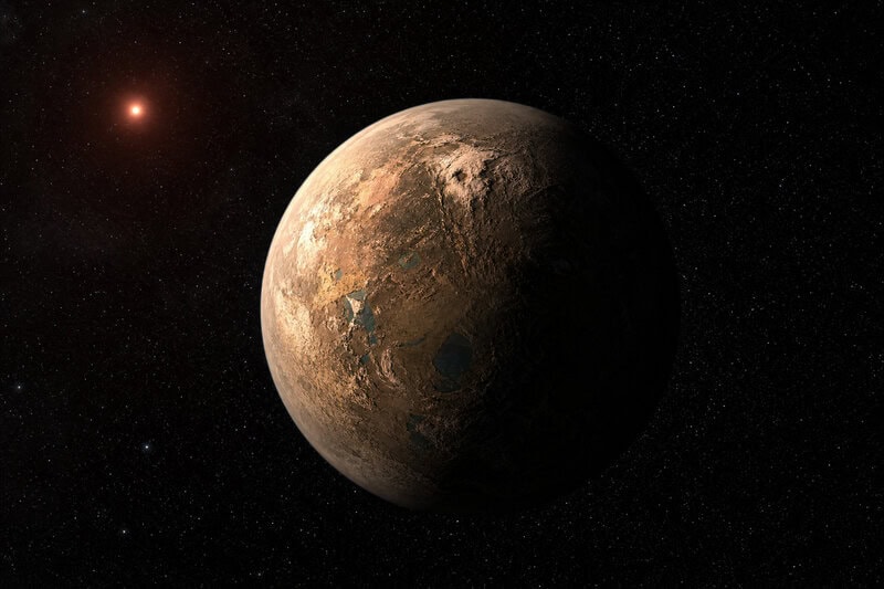 Closest Exoplanets to Earth: Proxima Centauri’s Worlds Upend Expectations