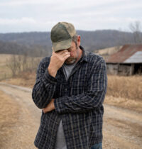 Rural-Urban Mortality Gap Widened 7x — Stress and Infrastructure Are Why