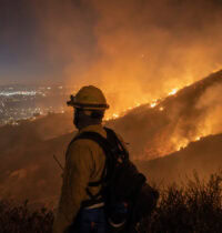 Wildfire Prevention Open Space: How $2M Protects San Mateo Neighborhoods