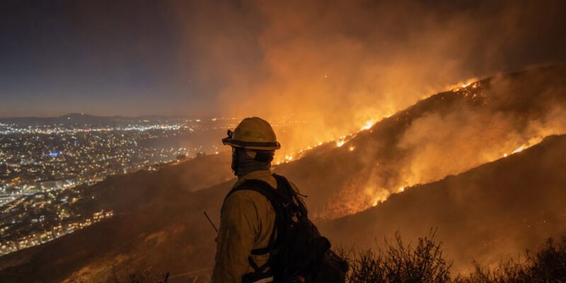 Wildfire Prevention Open Space: How $2M Protects San Mateo Neighborhoods