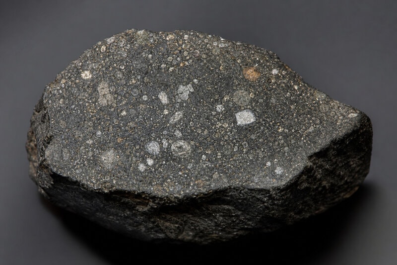 Presolar Grains Older Than Earth Were the Seeds of Our Solar System