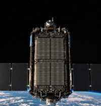 Space-Based AI Data Centers: What the Physics Actually Solve