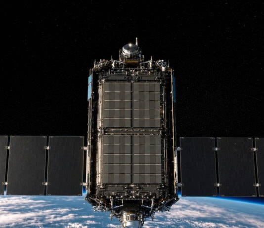 Space-Based AI Data Centers: What the Physics Actually Solve