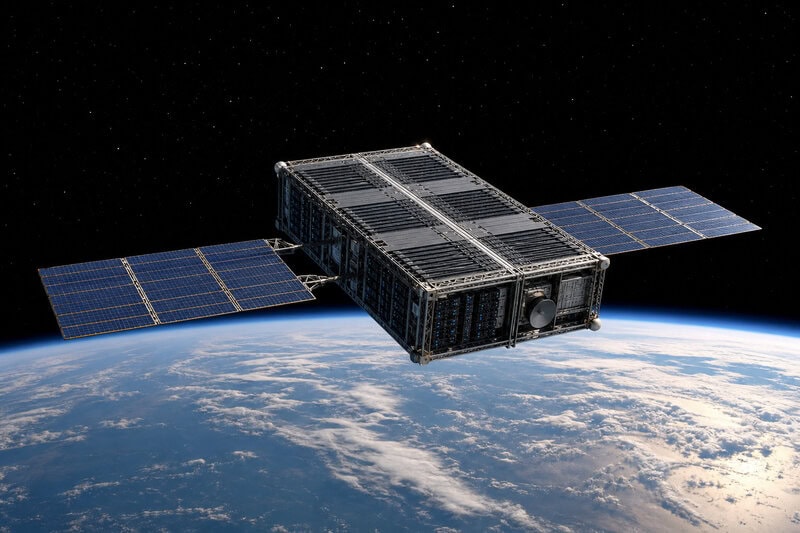 Space-Based AI Data Centers: What the Physics Actually Solve