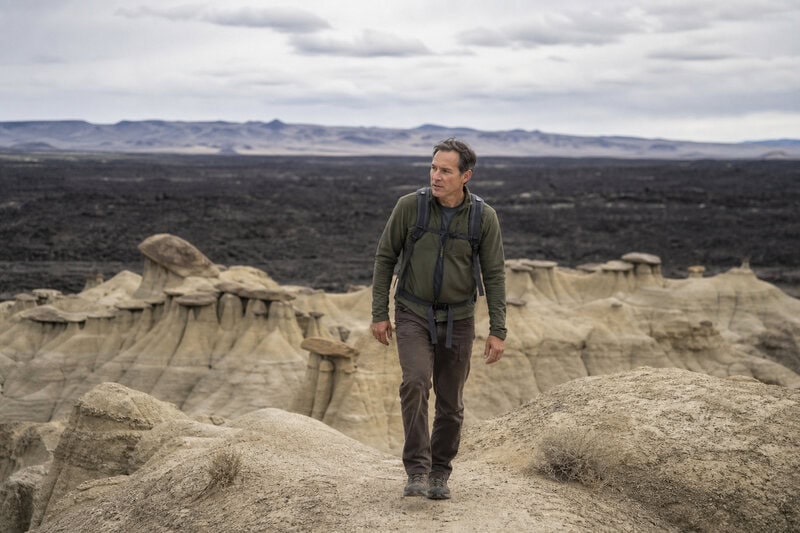 El Malpais National Monument: Where 3,000-Year-Old Lava Meets Route 66