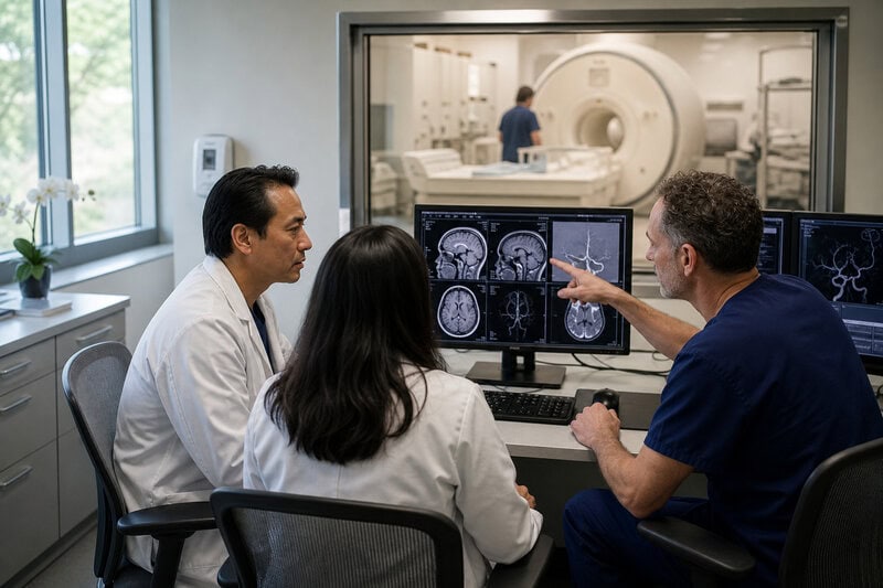 Stanford Found 6 Brain Subtypes of Depression—So Why Are Doctors Still Guessing?