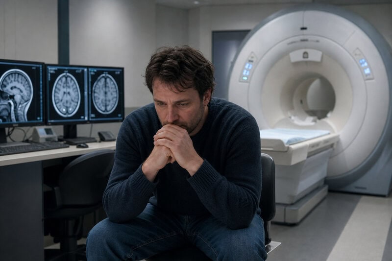 Stanford Found 6 Brain Subtypes of Depression—So Why Are Doctors Still Guessing?