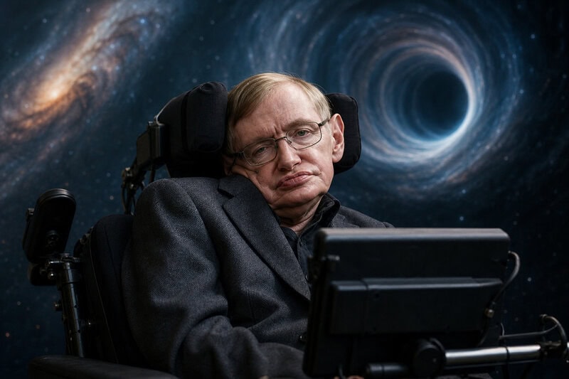 Wormholes Are Mathematically Real — So Why Can’t We Ever Use One?