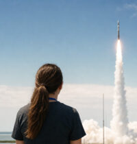 NASA RockOn! Workshop Puts Student Experiments on a Real Rocket Launch