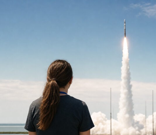 NASA RockOn! Workshop Puts Student Experiments on a Real Rocket Launch