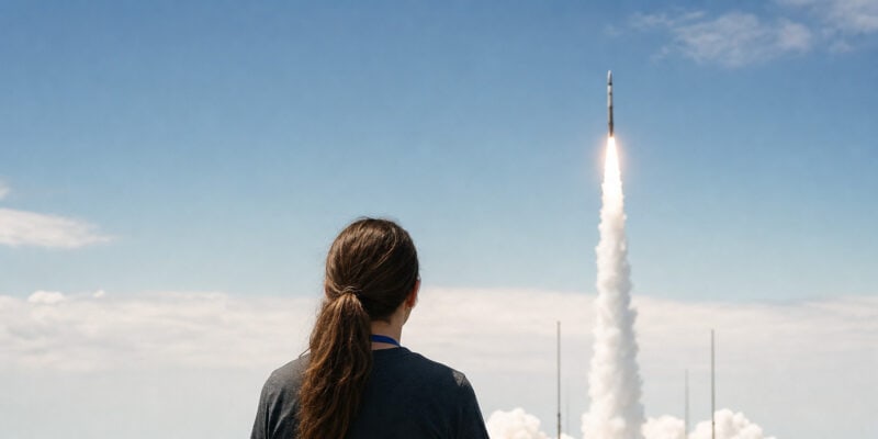 NASA RockOn! Workshop Puts Student Experiments on a Real Rocket Launch