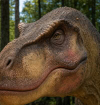 What Dinosaurs Really Looked Like: Lips, Feathers, and Science’s Biggest Fixes