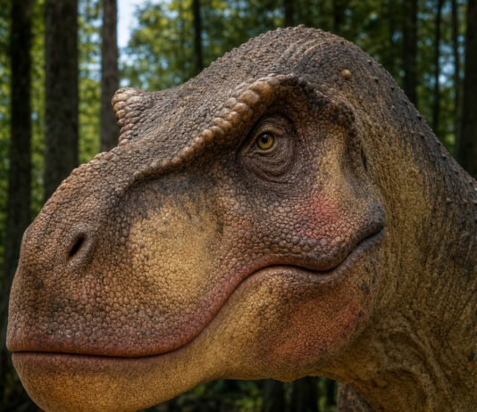 What Dinosaurs Really Looked Like: Lips, Feathers, and Science’s Biggest Fixes