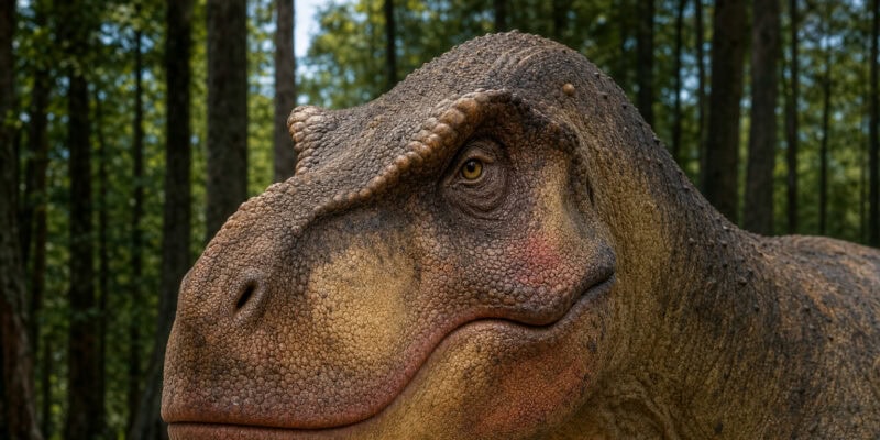 What Dinosaurs Really Looked Like: Lips, Feathers, and Science’s Biggest Fixes
