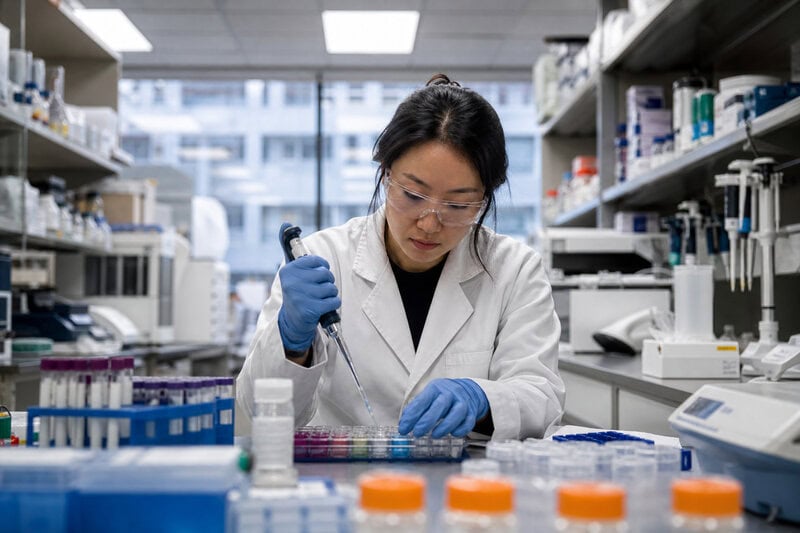 BTK Inhibitor Resistance: How Blood Cancers Bypass Even Next-Gen Drugs