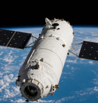 China’s Qingzhou Cargo Spacecraft: Smaller, Cheaper, Built for Tiangong