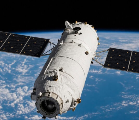 China’s Qingzhou Cargo Spacecraft: Smaller, Cheaper, Built for Tiangong