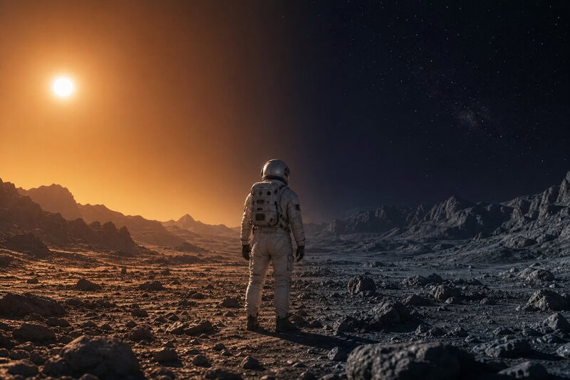 Closest Exoplanets to Earth: Proxima Centauri’s Worlds Upend Expectations