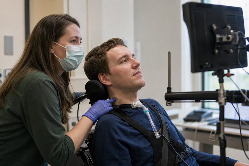 Paradromics Is Betting High-Bandwidth Neural Implants Can Restore Speech