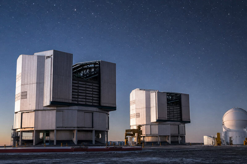 Betelgeuse’s Hidden Companion Star Found &mdash; and It Rewrites the Supernova Story