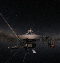 Voyager 1 Reaches One Light-Day from Earth at 2:16 a.m., November 18, 2026