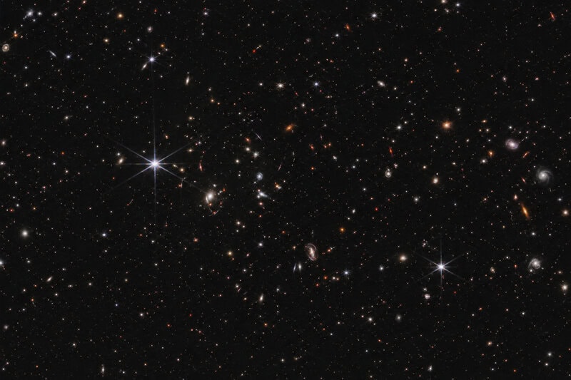 James Webb’s ‘Little Red Dots’ Vanish After 2 Billion Years &mdash; No One Knows Why