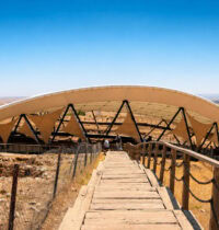 Göbekli Tepe Predates Farming by Millennia — and 95% Is Still Underground