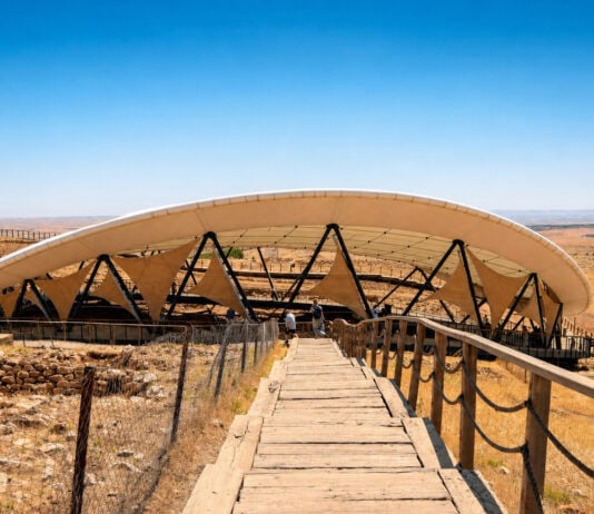 Göbekli Tepe Predates Farming by Millennia — and 95% Is Still Underground
