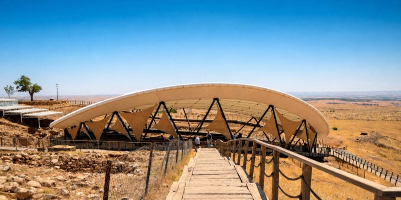 Göbekli Tepe Predates Farming by Millennia — and 95% Is Still Underground
