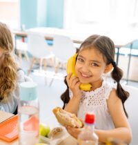 Kids Eat What’s Placed in Front of Them — CU Anschutz Study Proves It