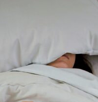 70% of Adults Have Sleep Problems — Science Says We Blamed the Wrong Cause