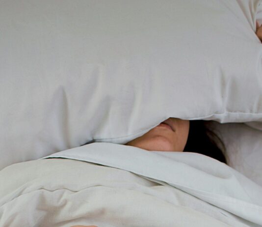 70% of Adults Have Sleep Problems — Science Says We Blamed the Wrong Cause