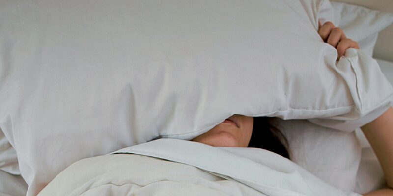 70% of Adults Have Sleep Problems — Science Says We Blamed the Wrong Cause