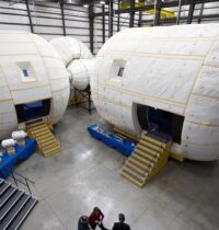 Gravitics Wins NASA Award and Lockheed Deal in One Week — Here’s Why It Matters