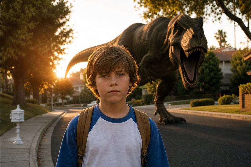 Dinosaur Predator Science Is Scarier Than Kids’ Movies Admit