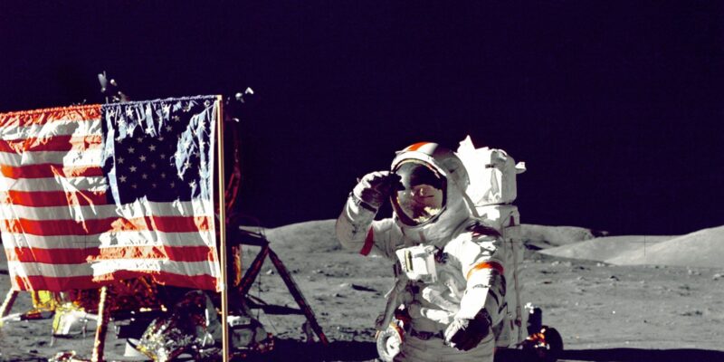 NASA Artemis Is Sending Humans Back to the Moon — Here’s How It Works